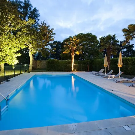 Le Du Chateau De La Verie * Challans