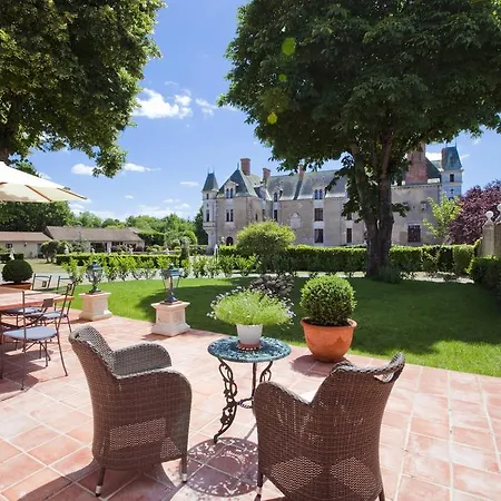 Le Du Chateau De La Verie *