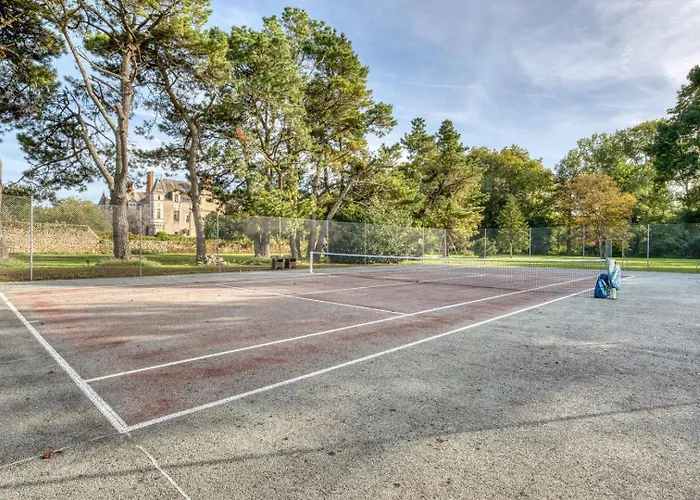 Le Du Château De La Vérie * Challans